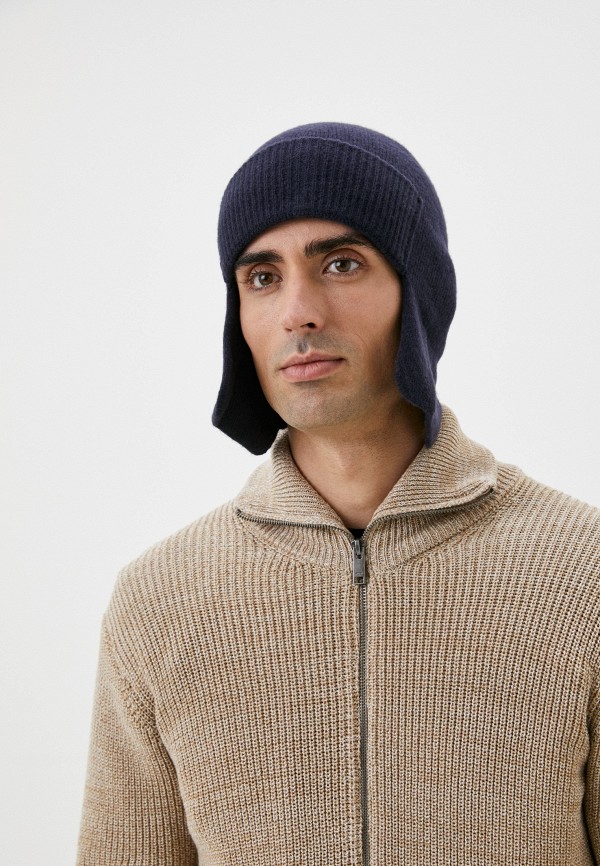 фото Шапка canoe