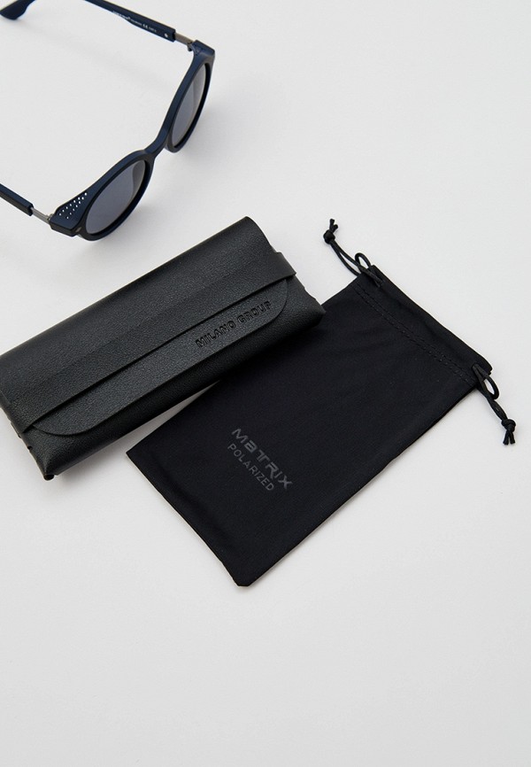 фото Очки солнцезащитные matrix