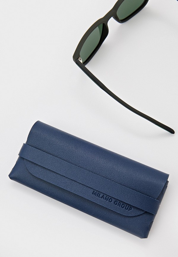 фото Очки солнцезащитные greywolf