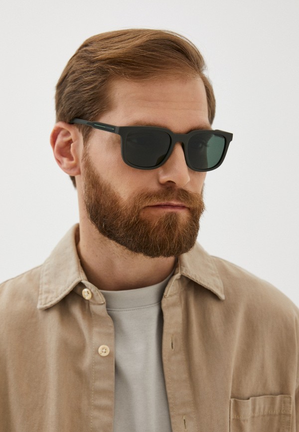 фото Очки солнцезащитные greywolf