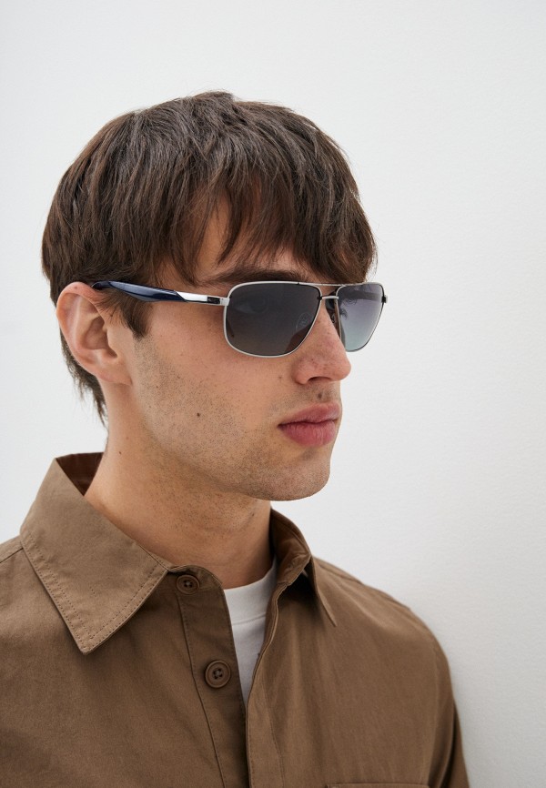 фото Очки солнцезащитные matrix