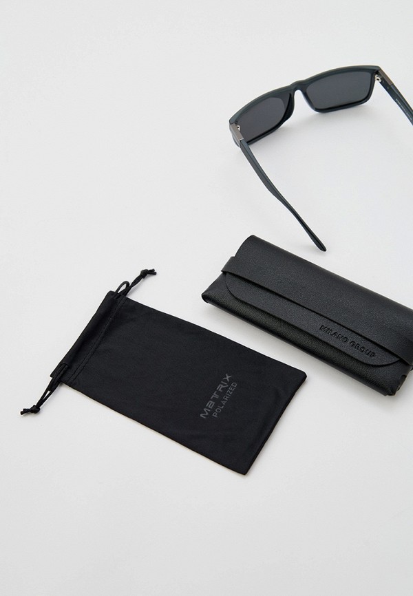 фото Очки солнцезащитные matrix