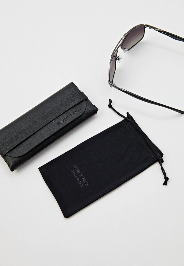 фото Очки солнцезащитные matrix