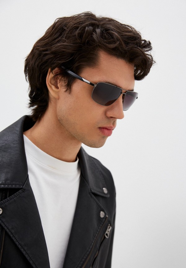 фото Очки солнцезащитные matrix