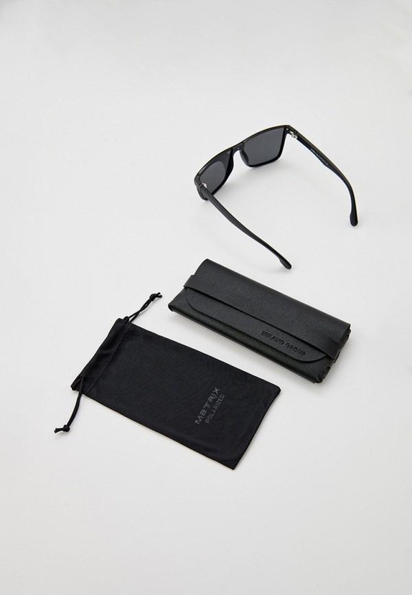 фото Очки солнцезащитные matrix