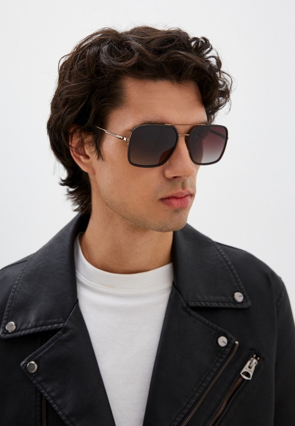 фото Очки солнцезащитные matrix