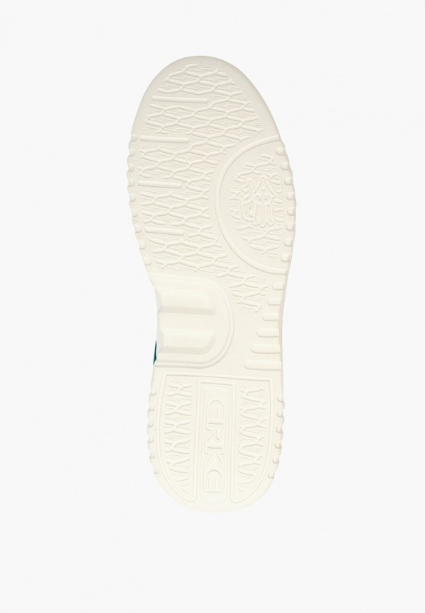 фото Кеды erke