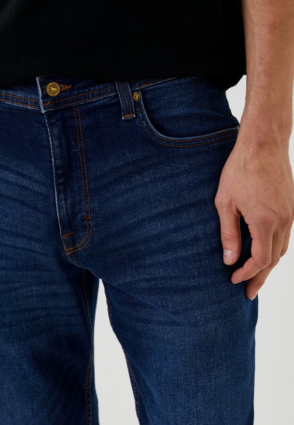 фото Джинсы mustang