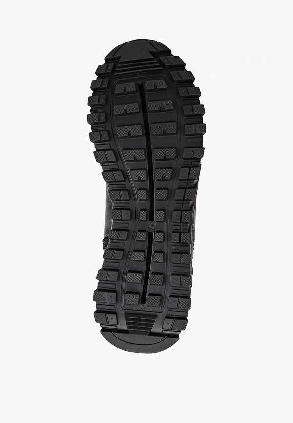 Ботинки Emanuele Gelmetti черный, размер 44, фото 5