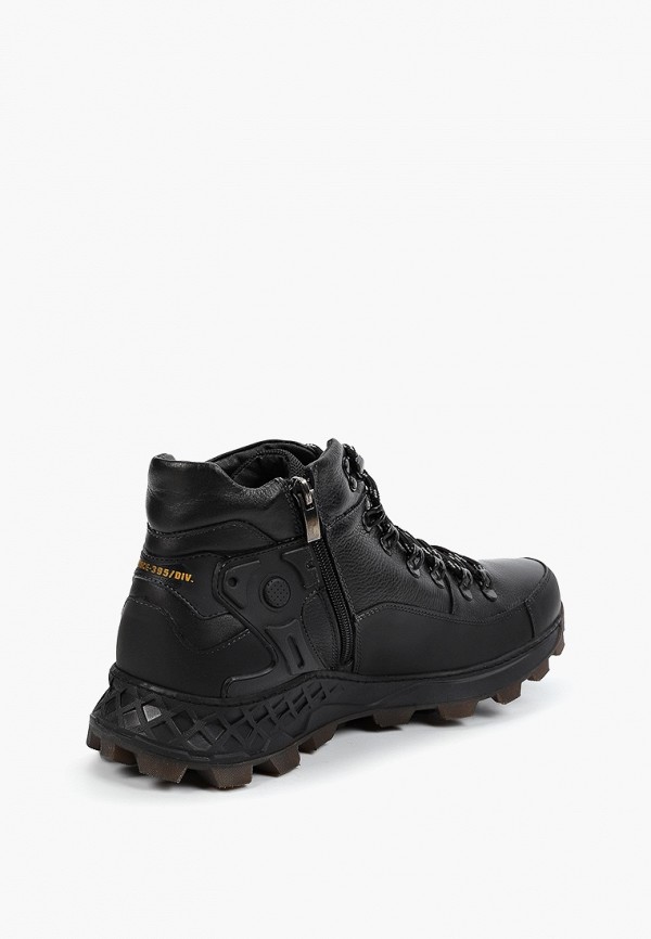 фото Ботинки emanuele gelmetti