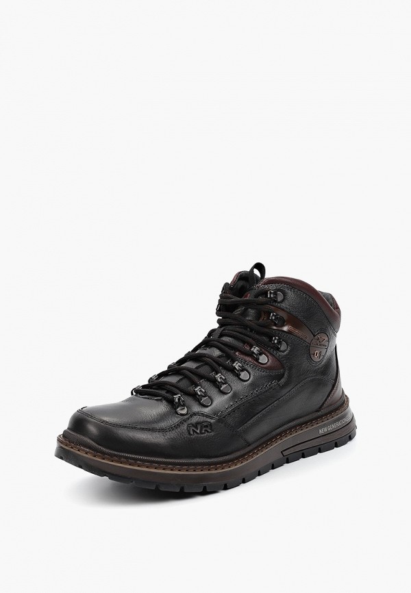 фото Ботинки emanuele gelmetti