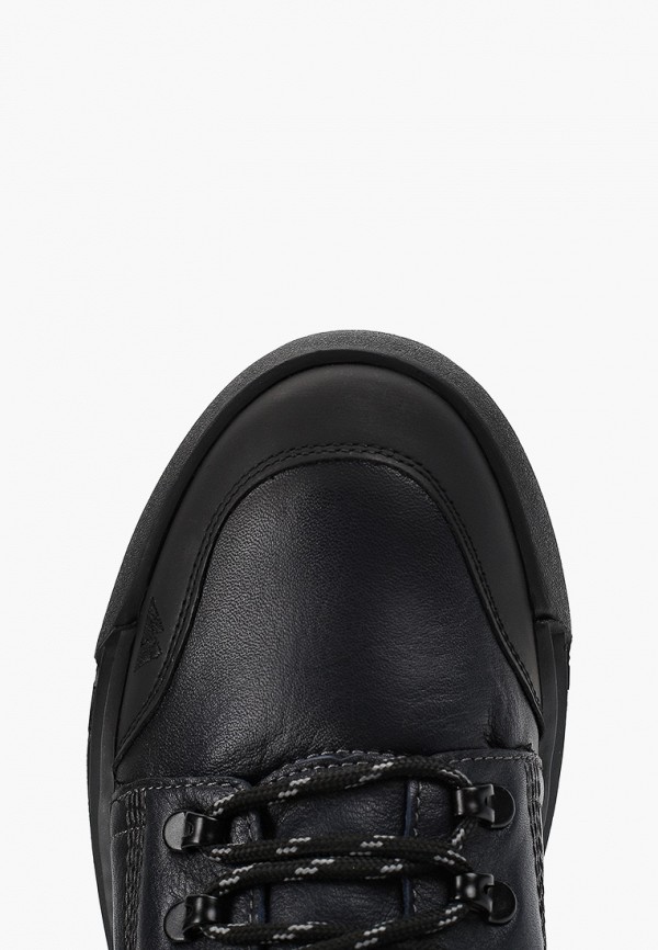 Ботинки Emanuele Gelmetti синий, размер 40, фото 4