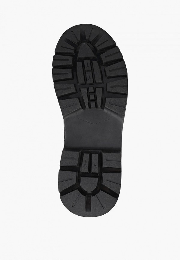 Ботинки Emanuele Gelmetti черный, размер 41, фото 5