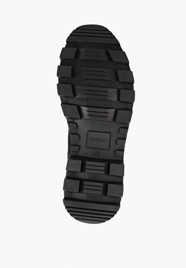 фото Ботинки emanuele gelmetti