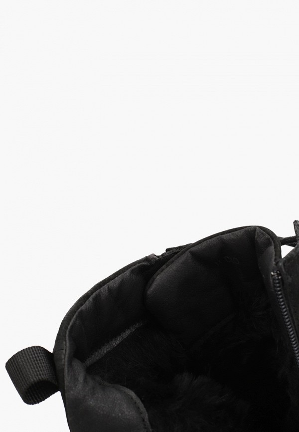 фото Ботинки emanuele gelmetti