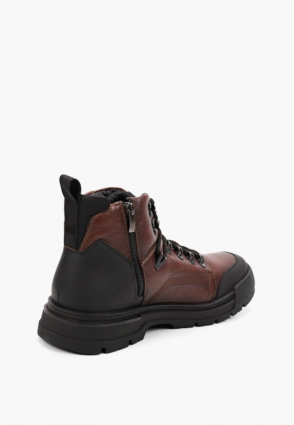 фото Ботинки emanuele gelmetti