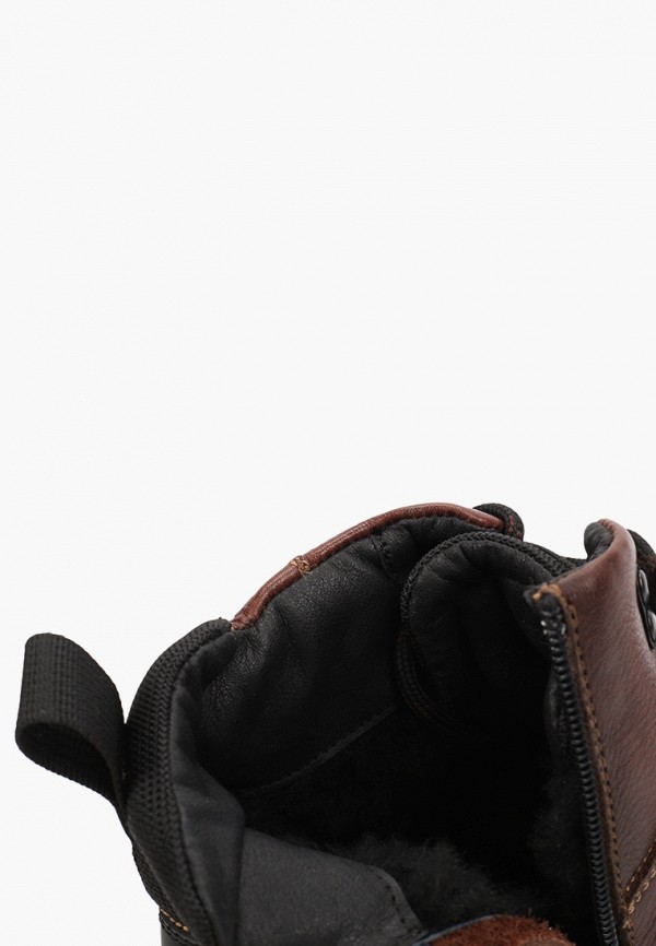 фото Ботинки emanuele gelmetti