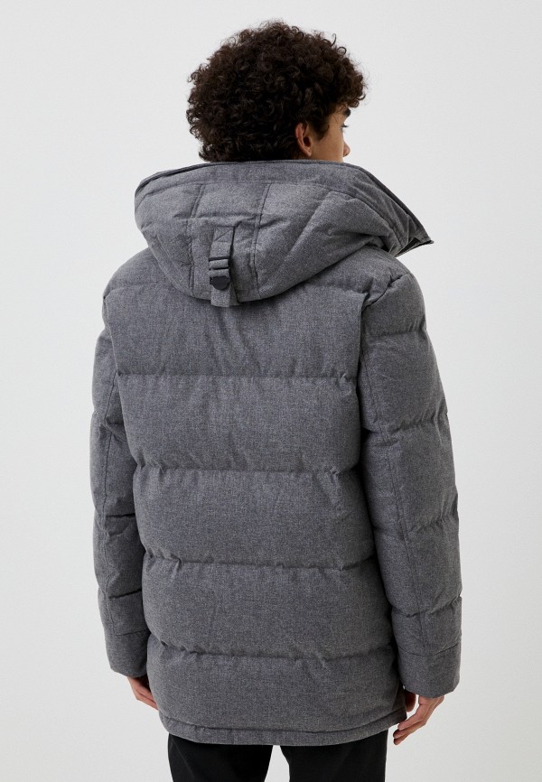 фото Пуховик baon