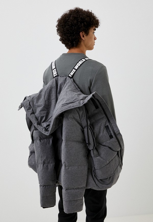 фото Пуховик baon