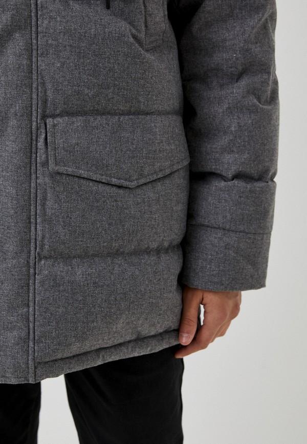 фото Пуховик baon