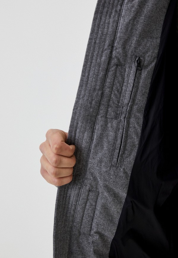 фото Пуховик baon