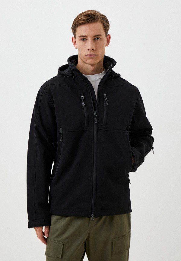 фото Куртка сплав