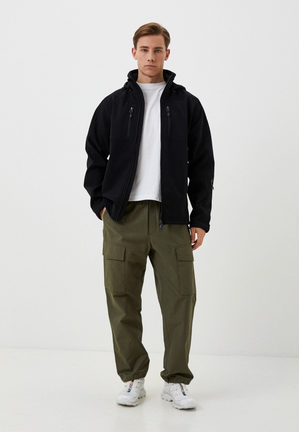 фото Куртка сплав