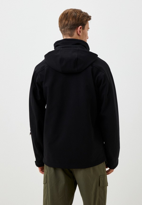 фото Куртка сплав