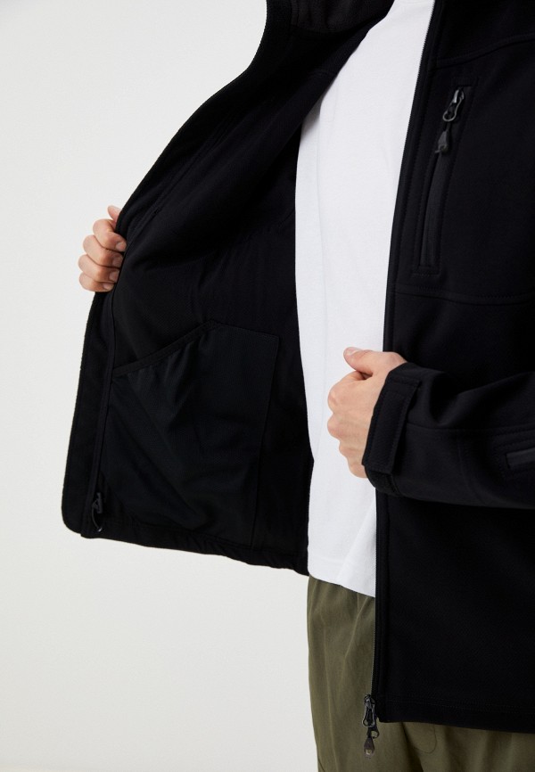 фото Куртка сплав