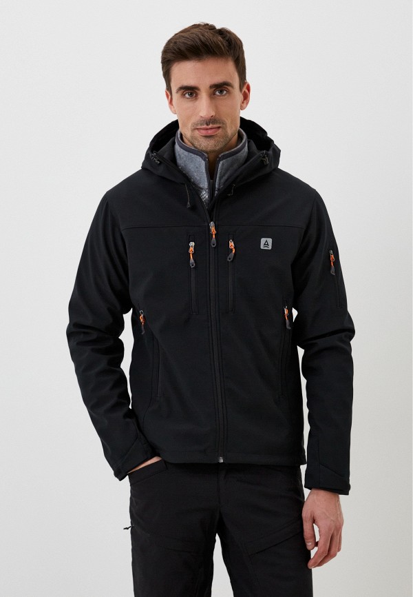 фото Куртка сплав