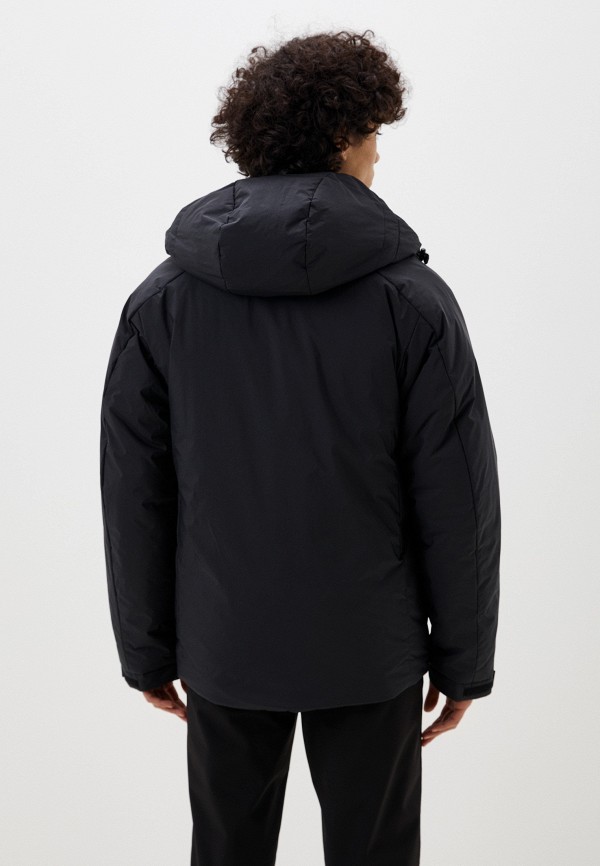 фото Куртка утепленная сплав