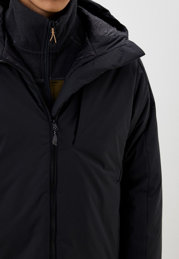 фото Куртка утепленная сплав