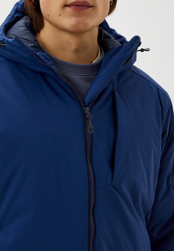 фото Куртка утепленная сплав