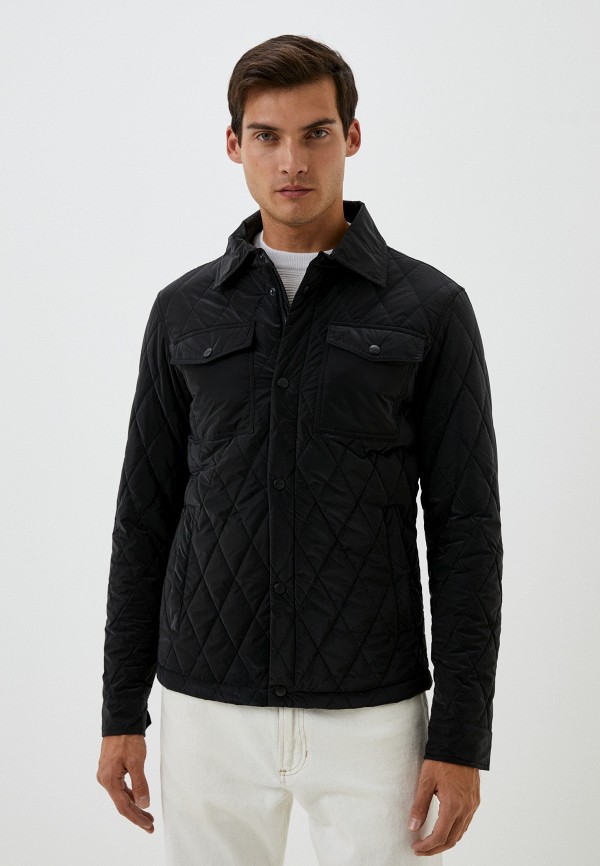 фото Куртка утепленная al franco