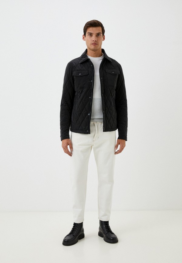 фото Куртка утепленная al franco