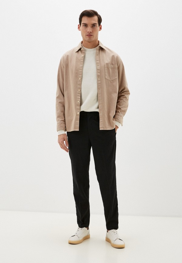 фото Брюки tom tailor