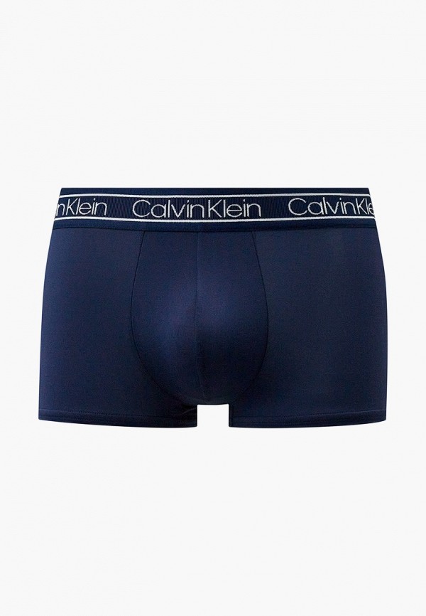 

Трусы Calvin Klein, Синий