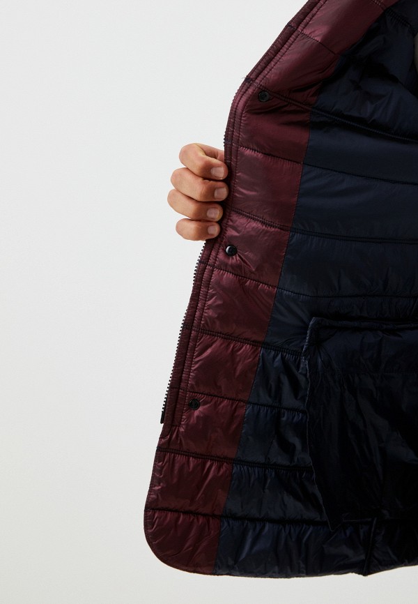 фото Куртка утепленная troy collezione