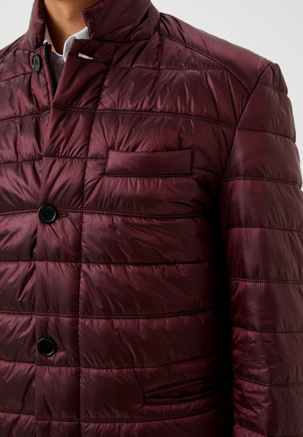 фото Куртка утепленная troy collezione