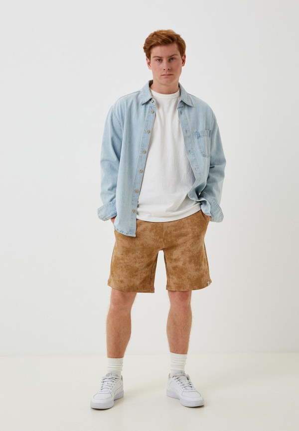 фото Шорты спортивные colin's