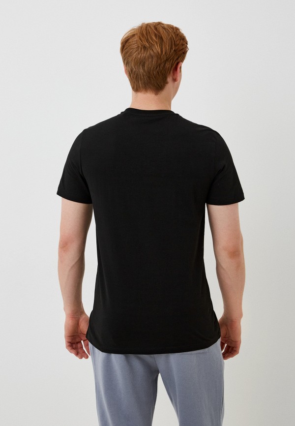 Футболка Colin's черный, размер 52, фото 2