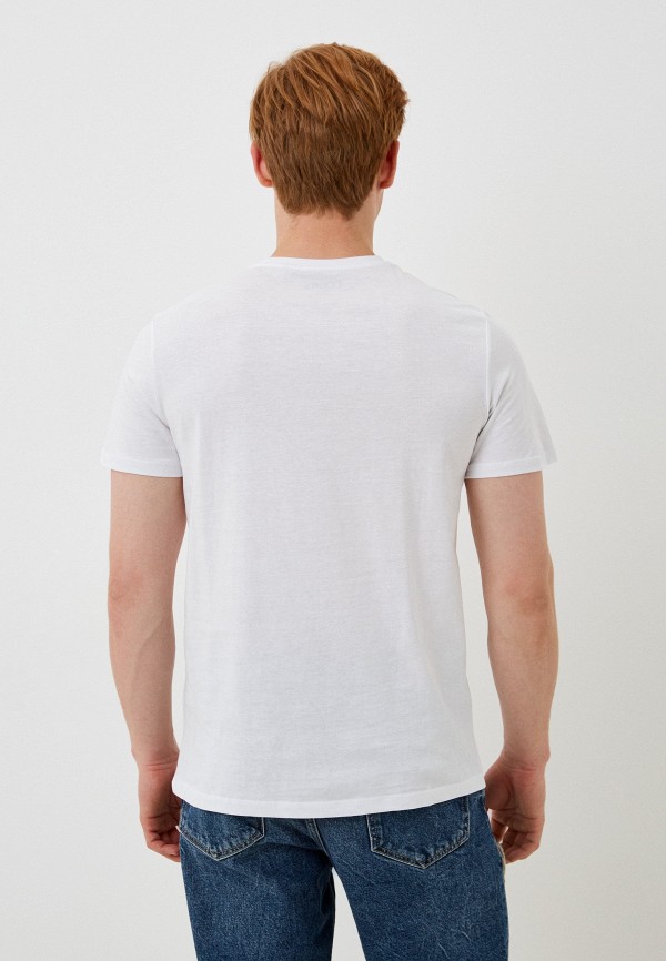 Футболка Colin's белый, размер 48, фото 2