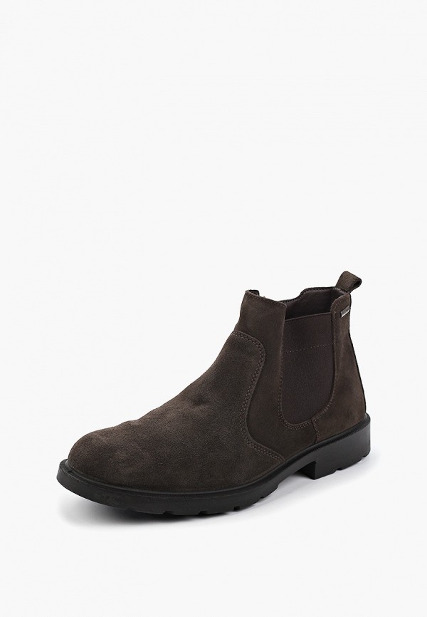 фото Ботинки imac