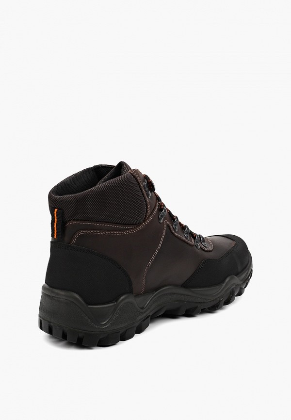 фото Ботинки imac