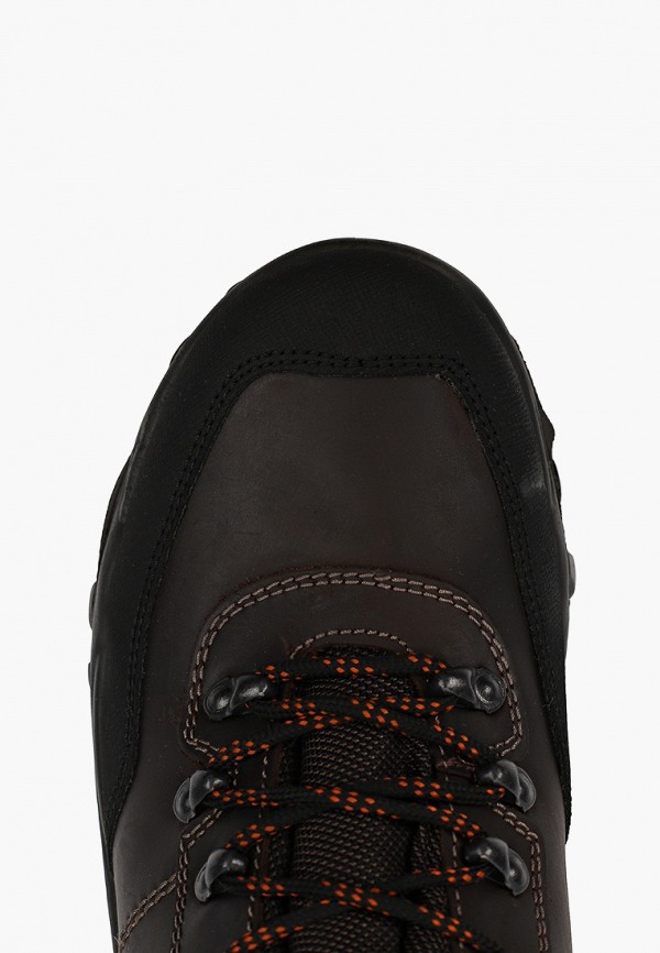 фото Ботинки imac