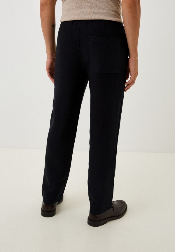 Брюки Baon синий, размер 46, фото 3