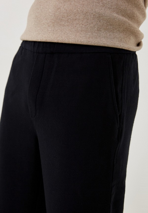 Брюки Baon синий, размер 46, фото 4