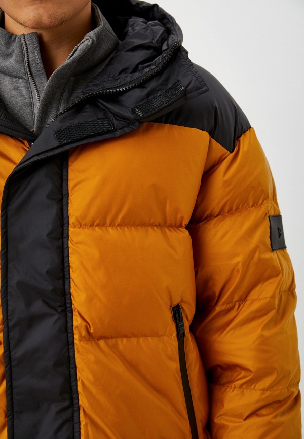 фото Пуховик baon