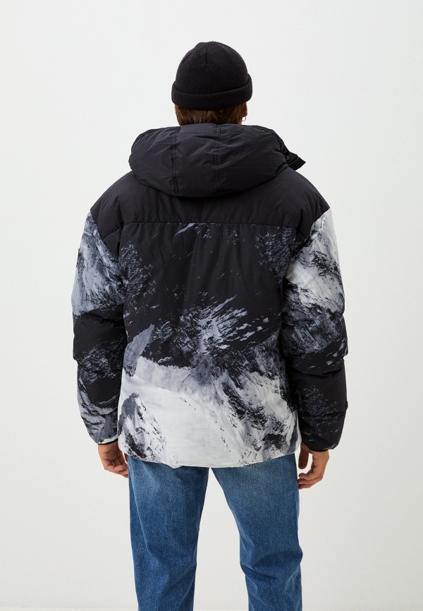 фото Пуховик baon