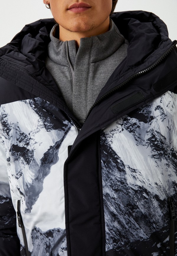 фото Пуховик baon